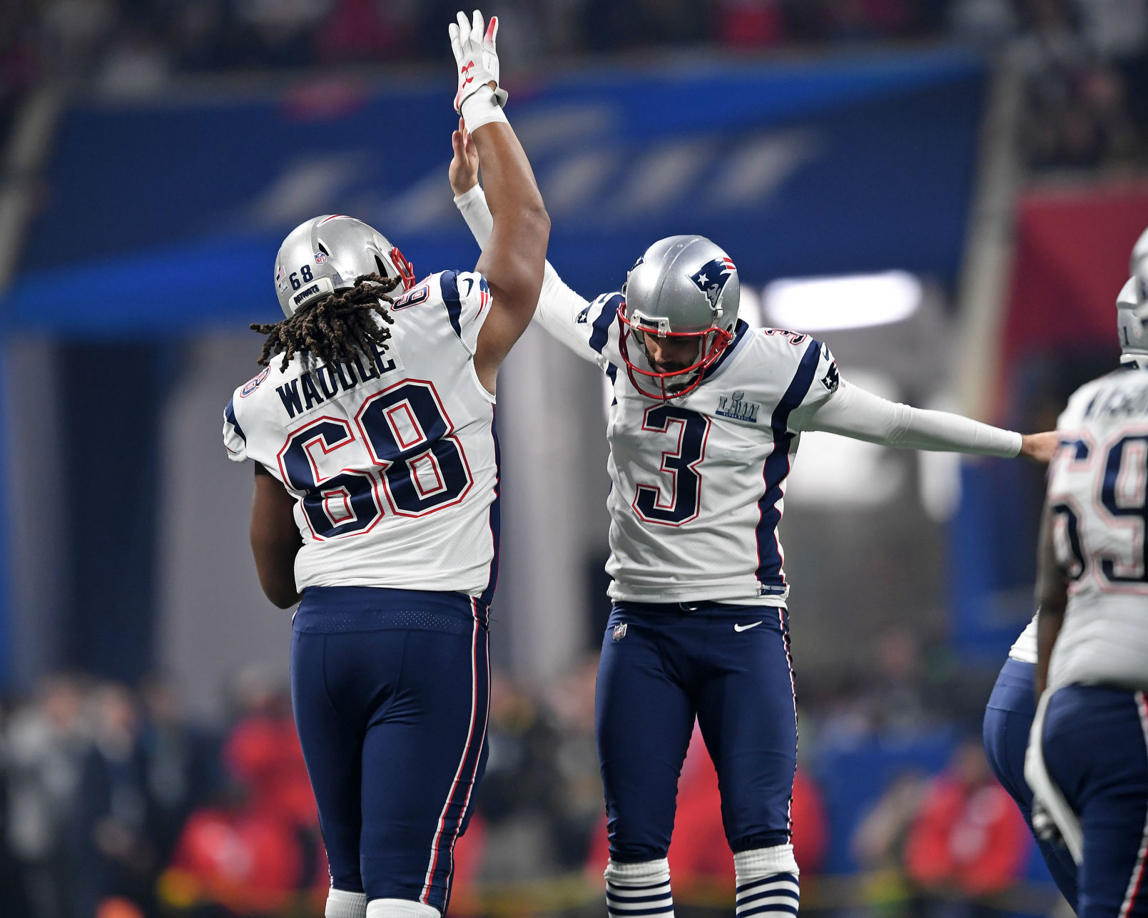 Super Bowl LIII